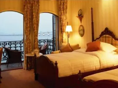 Rocks Hotel Macau