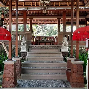 Nefatari Exclusive Resort Ubud (Bali)