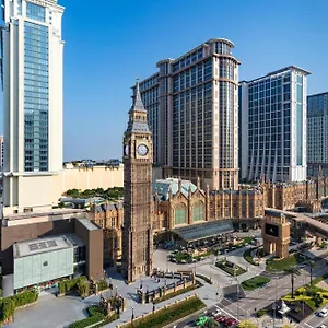 St. Regis ***** Macao
