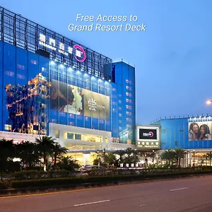 5* Отель Broadway