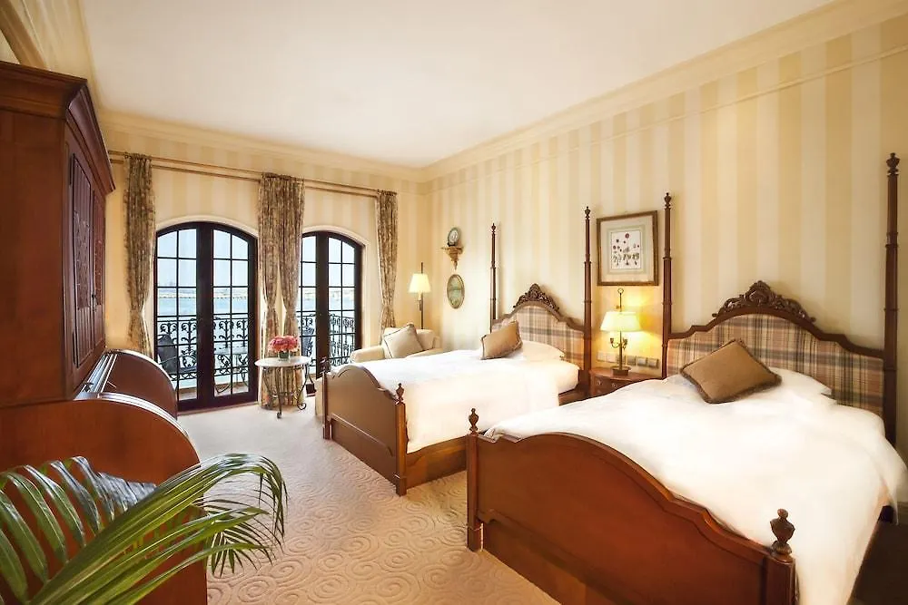 Rocks Hotel Макао