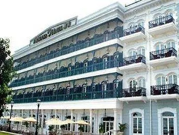 Rocks Hotel Макао