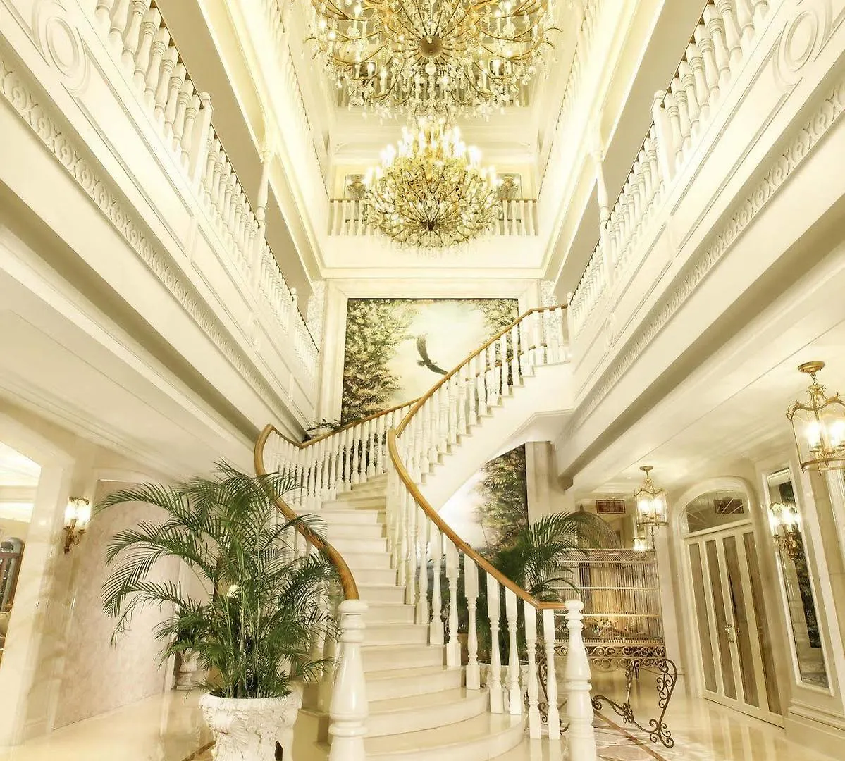 Rocks Hotel Macau