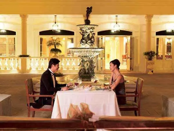 ****  Rocks Hotel Макао Китай