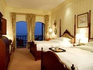 Rocks Hotel Macau