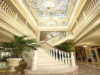 Rocks Hotel Macau
