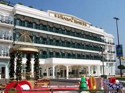 Rocks Hotel Macao