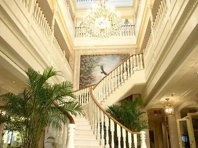 Rocks Hotel Macao