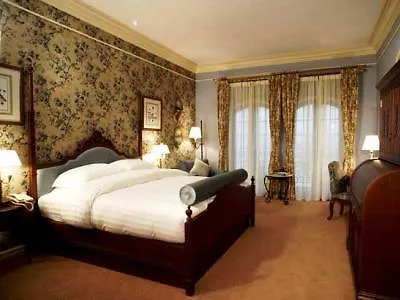 Rocks Hotel Macao