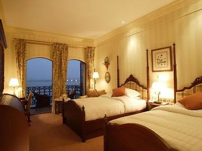 Rocks Hotel Macau