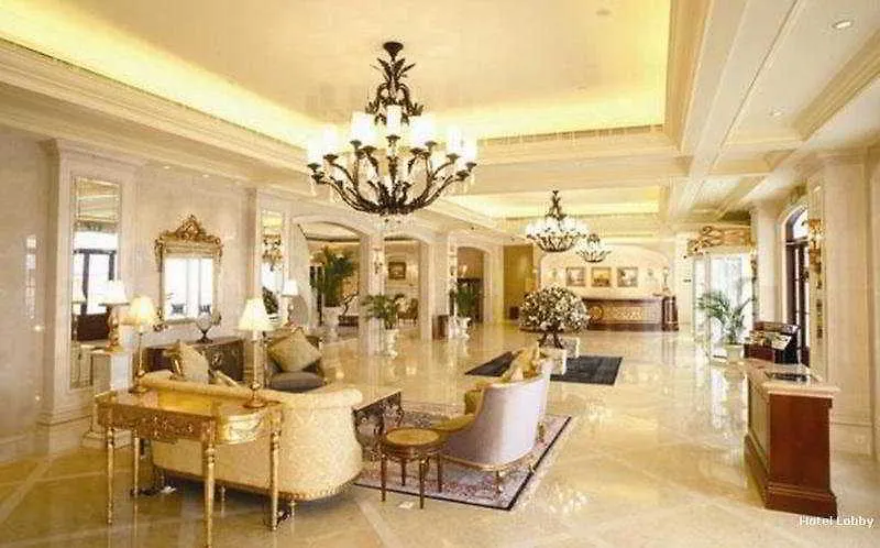 Rocks Hotel Macao