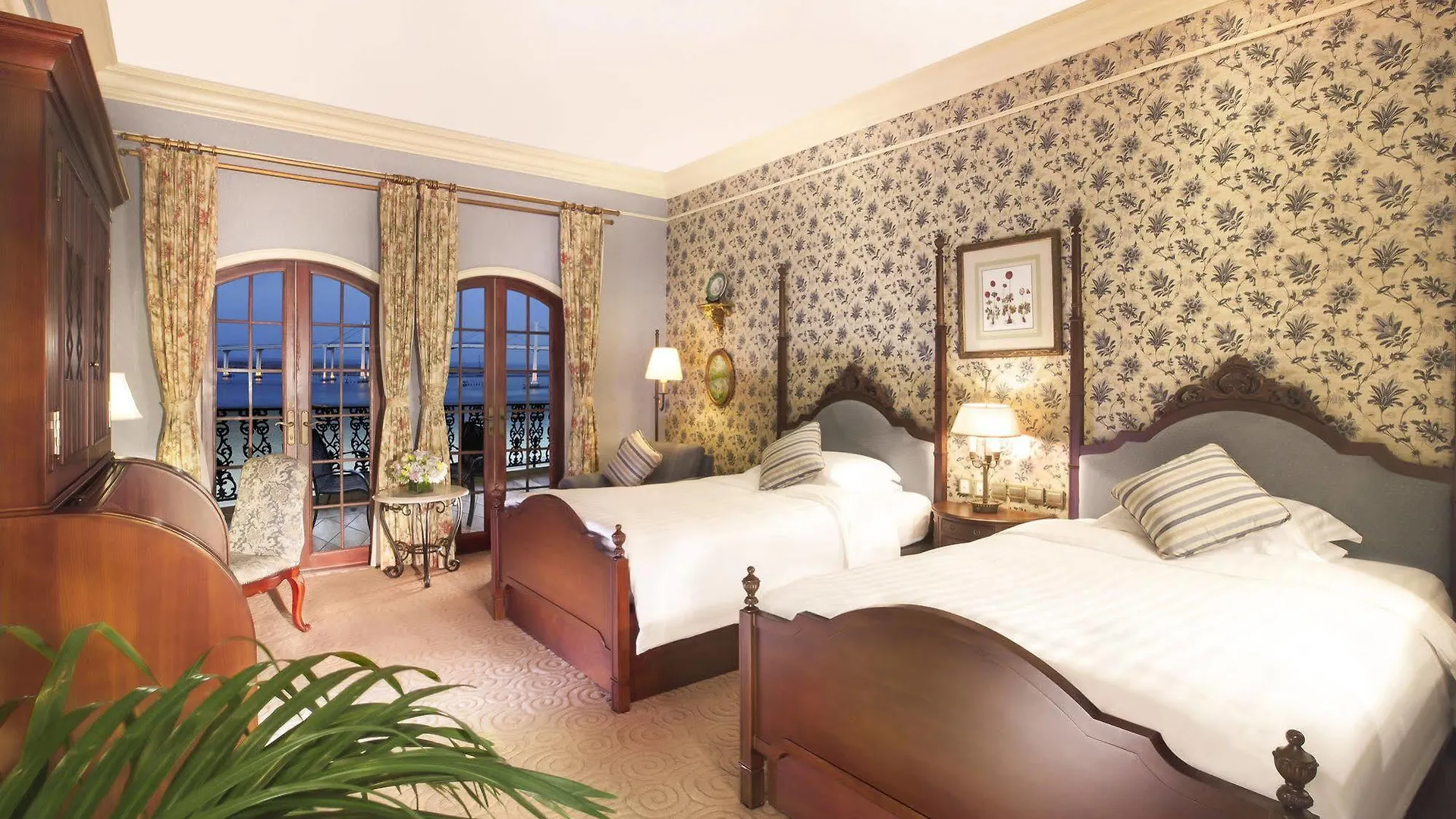 Rocks Hotel Macao