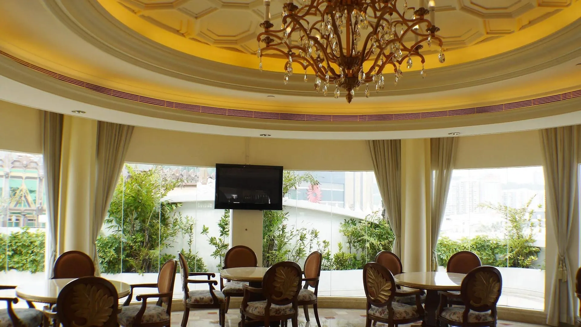 Rocks Hotel Macao