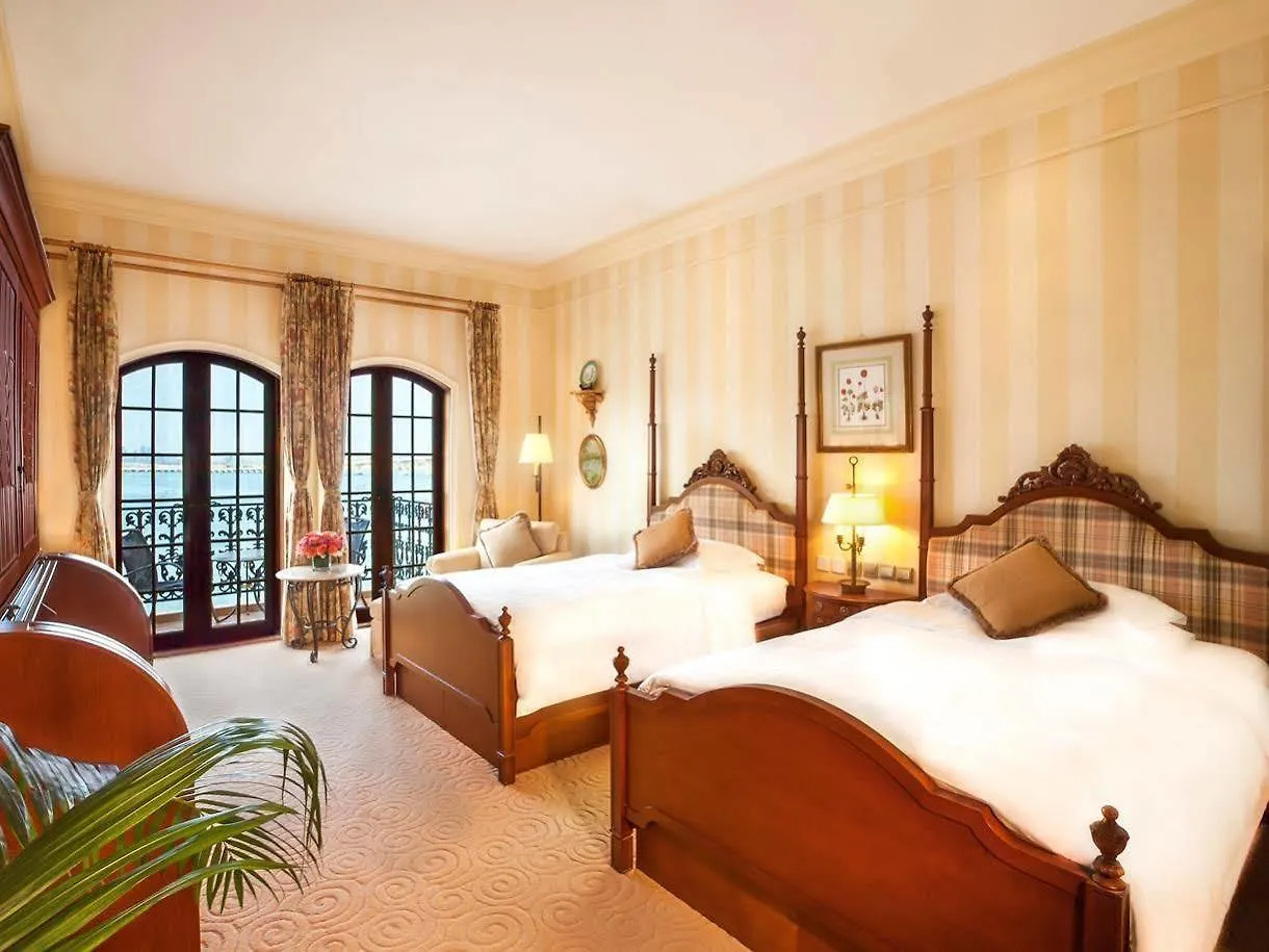 Rocks Hotel Macao