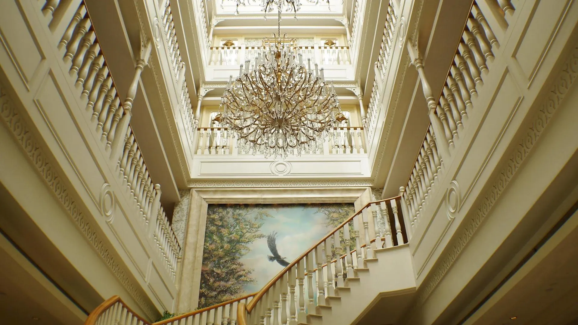 Rocks Hotel Macao China