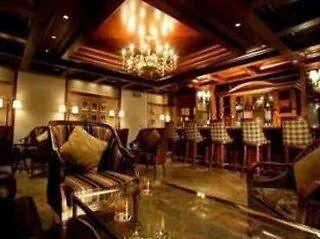 Rocks Hotel Macao