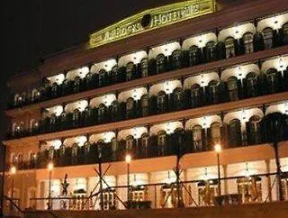 Rocks Hotel Macao