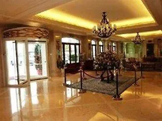 Rocks Hotel Macao China