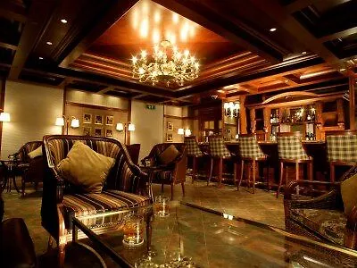 Rocks Hotel Macao
