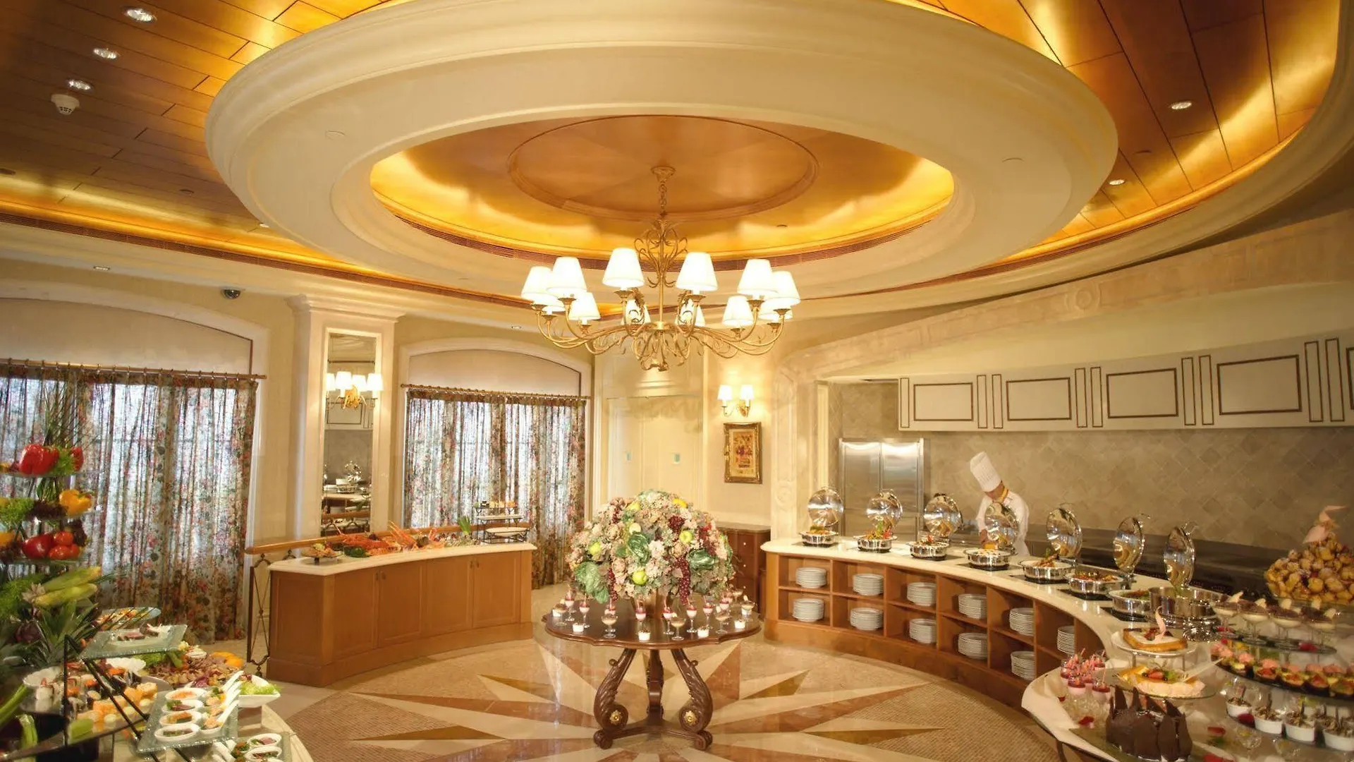****  Rocks Hotel Macao China