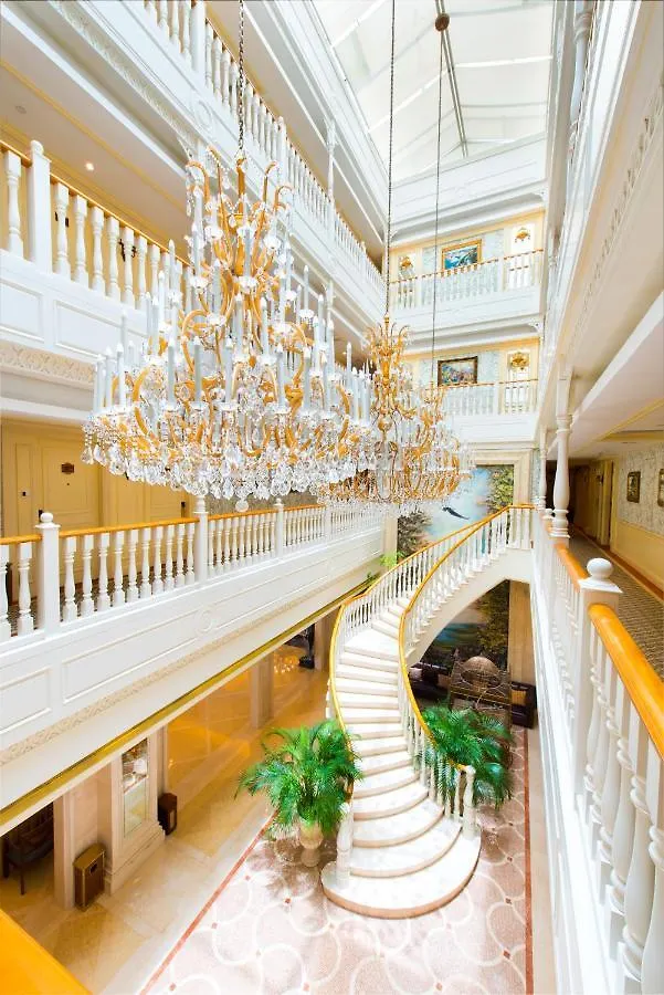 Rocks Hotel Macau