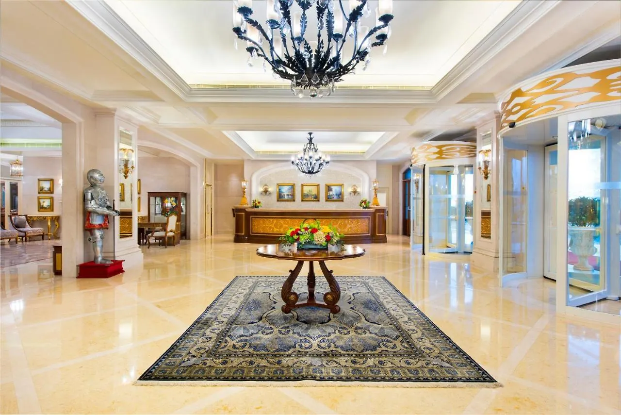 Rocks Hotel Macao