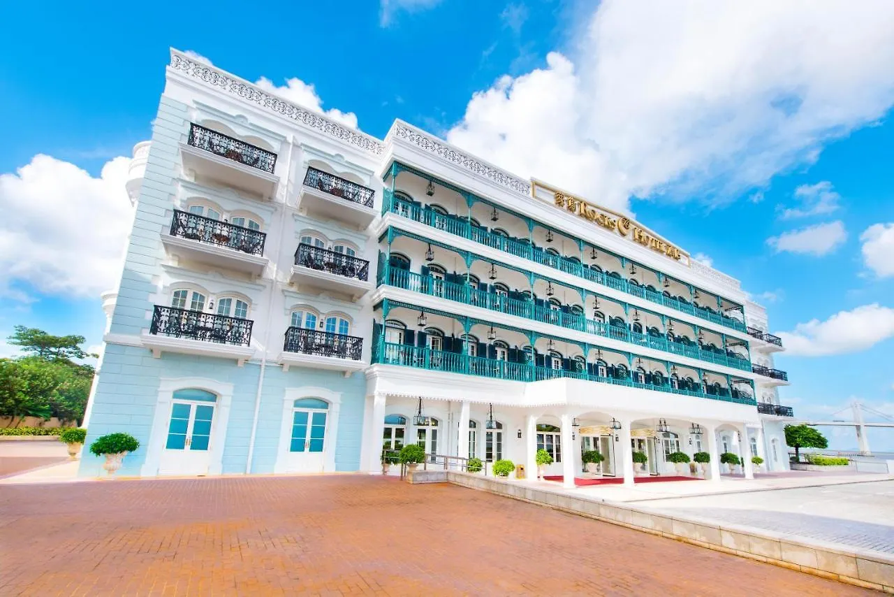 Rocks Hotel Macao