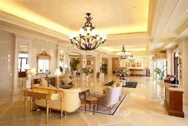 Rocks Hotel Macao